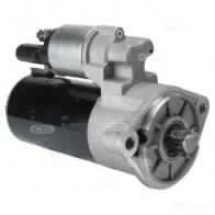 Стартер CARGO 3986322 M62GQC X 114317 - Изображение 2