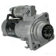 Стартер CARGO 3986978 L7WMW ZX 115593 - Изображение 2