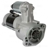 Стартер CARGO 111476 3984850 JPZ 8W - Изображение 2