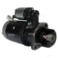 Стартер CARGO 90MA XSC 3986837 115428 - Изображение 2