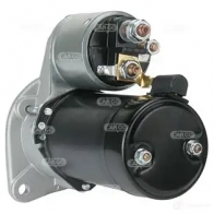 Стартер CARGO ZF1 SIP 3984558 110856
