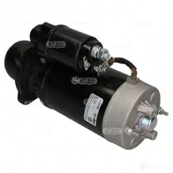 Стартер CARGO CJCP K 112670 3985436 - Изображение 2