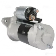 Стартер CARGO MXD1 1 114059 Mazda 3 (BK) 1 Хэтчбек 2.0 MZR CD 143 л.с. 2006 – 2009