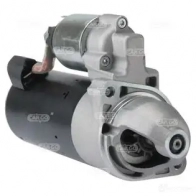 Стартер CARGO 114742 NEQ U1RC 3986594 - Изображение 2