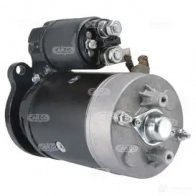 Стартер CARGO G 5EC16 3984545 110813 - Изображение 1