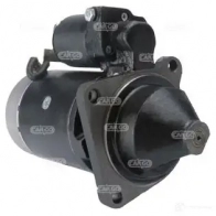 Стартер CARGO G 5EC16 3984545 110813 - Изображение 2