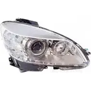 Фара VAN WEZEL Mercedes C-Class (W204) 3 Седан 3.5 C 350 CGI (2065) 292 л.с. 2008 – 2014 3091986M 50 168104 Y2Q87BD