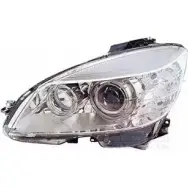 Фара VAN WEZEL O1HYFLQ Mercedes C-Class (W204) 3 Седан 3.5 C 350 CGI (2065) 292 л.с. 2008 – 2014 501 68113 3091987M