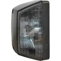 Подсветка номера VAN WEZEL 487698 9903920 MWR2B 5010060 0