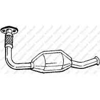 Катализатор BOSAL 8CJUN 1 099-836 528518 3351640998361