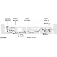 Выхлопная система