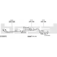 Выхлопная система