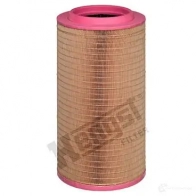 Воздушный фильтр HENGST FILTER e1660l 1437450363 N D9LT