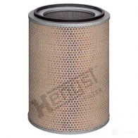 Воздушный фильтр HENGST FILTER e1885l 1A5C0 DK 1437450366