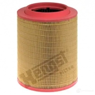 Воздушный фильтр HENGST FILTER 891193 51583 10000 FA6ZU34 e1024l