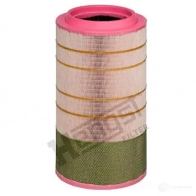 Воздушный фильтр HENGST FILTER 1437450380 H Z2XJ e1666l
