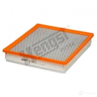 Воздушный фильтр HENGST FILTER 891259 7148310000 e1083l 55073 10000 - Изображение 6