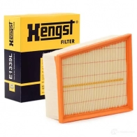 Воздушный фильтр HENGST FILTER 891532 e1339l RX2NIMB 70 67310000 - Изображение 2