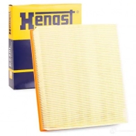 Воздушный фильтр HENGST FILTER e240l 54593100 00 6734310000 891865 - Изображение 2