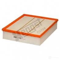 Воздушный фильтр HENGST FILTER e240l 54593100 00 6734310000 891865 - Изображение 6