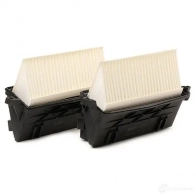 Воздушный фильтр HENGST FILTER HO BIC0 e1328l2 1437450559 - Изображение 3