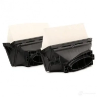 Воздушный фильтр HENGST FILTER HO BIC0 e1328l2 1437450559 - Изображение 4