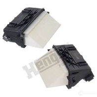 Воздушный фильтр HENGST FILTER HO BIC0 e1328l2 1437450559 - Изображение 6