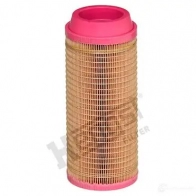 Воздушный фильтр HENGST FILTER e1846l Y2ZS HZD 1437450943