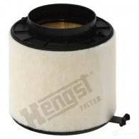 Воздушный фильтр HENGST FILTER JO03BR Audi Q5 (8RB) 1 Кроссовер 3.0 Sq5 Tdi Quattro 326 л.с. 2015 – 2024 5733 0000 e675l01d157