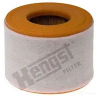 Воздушный фильтр HENGST FILTER 891233 e1055l 541031 0000 EFF2N