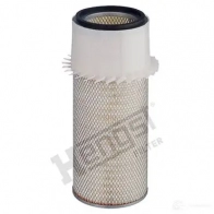 Воздушный фильтр HENGST FILTER 1437450896 ZJ812H V e2062ld665