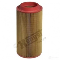 Воздушный фильтр HENGST FILTER SG26XDN 891625 2092310 000 e1900l - Изображение 2