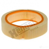 Воздушный фильтр HENGST FILTER U4E10V5 382 310000 e174l 891604 - Изображение 2