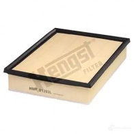 Воздушный фильтр HENGST FILTER e1293l 891504 663831 0000 LXT566