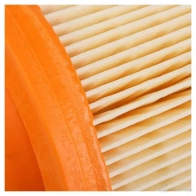 Воздушный фильтр HENGST FILTER e472l 6464310000 27573100 00 892405 - Изображение 3