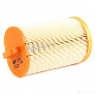 Воздушный фильтр HENGST FILTER e472l 6464310000 27573100 00 892405 - Изображение 5