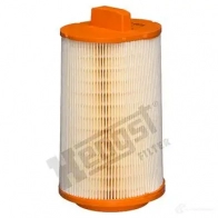 Воздушный фильтр HENGST FILTER e472l 6464310000 27573100 00 892405 - Изображение 6