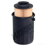 Воздушный фильтр HENGST FILTER e295l 892023 WRJ8K 286310 000
