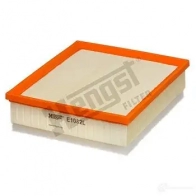 Воздушный фильтр HENGST FILTER 7058310000 e1082l 55033100 00 891258 - Изображение 5