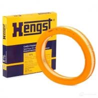 Воздушный фильтр HENGST FILTER 36KXS 2031000 0 891780 e1l - Изображение 2