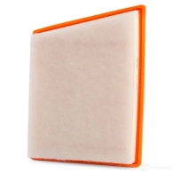 Воздушный фильтр HENGST FILTER e1280l 66203 10000 891489 DT6HR - Изображение 3