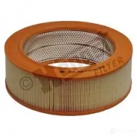 Воздушный фильтр HENGST FILTER P6L2DLU 3331000 0 e107l 891255