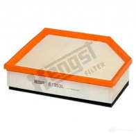 Воздушный фильтр HENGST FILTER BHIPB e1353l 891544 7109 310000