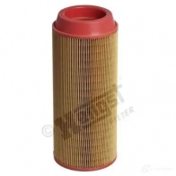 Воздушный фильтр HENGST FILTER P88S7 e1600l 891575 208631 0000