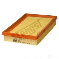 Воздушный фильтр HENGST FILTER 9R2LVA 892983 468131000 0 e877l - Изображение 4