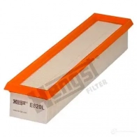 Воздушный фильтр HENGST FILTER e820l 44 99310000 892912 6486310000