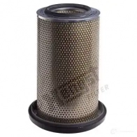 Воздушный фильтр HENGST FILTER 0WGREG 2553 10000 e150l 891562