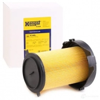 Воздушный фильтр HENGST FILTER CUF1NEX e348l 892147 11 74310000 - Изображение 2