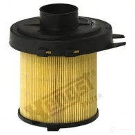 Воздушный фильтр HENGST FILTER CUF1NEX e348l 892147 11 74310000 - Изображение 5