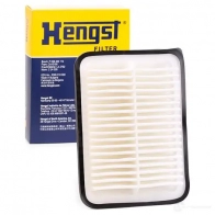 Воздушный фильтр HENGST FILTER 539931000 0 893007 AFTDBZ8 e895l - Изображение 2